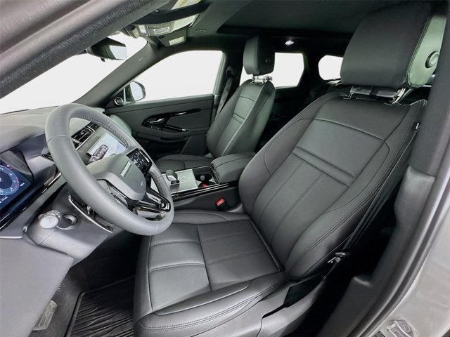 2026 Land Rover Range Rover Evoque S