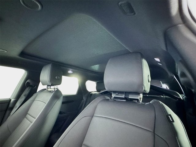 2026 Land Rover Range Rover Evoque S