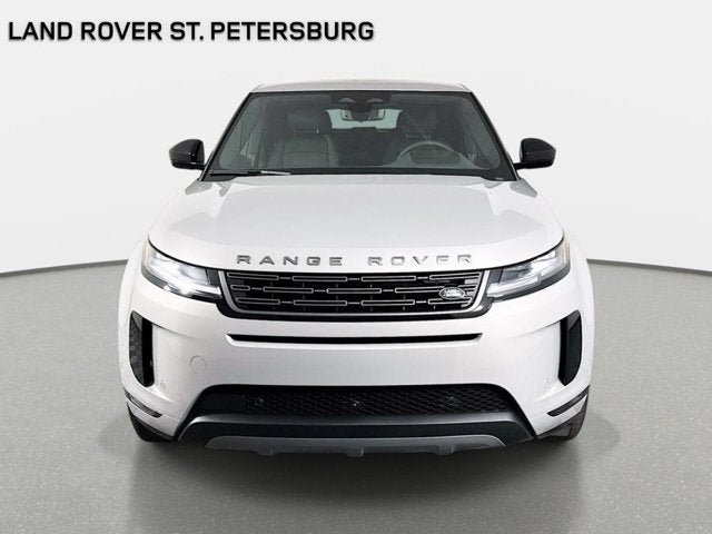 2026 Land Rover Range Rover Evoque S
