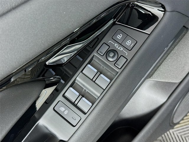 2026 Land Rover Range Rover Evoque S