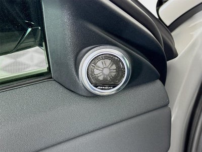 2026 Land Rover Range Rover Evoque S
