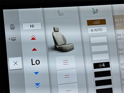 2026 Land Rover Range Rover Evoque S