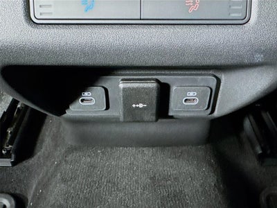 2026 Land Rover Range Rover Evoque S