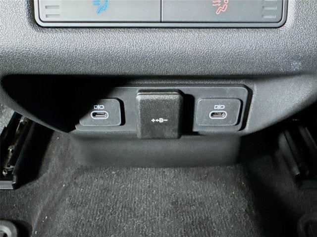 2026 Land Rover Range Rover Evoque S