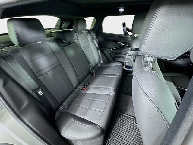 2026 Land Rover Range Rover Evoque S
