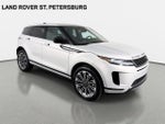 2026 Land Rover Range Rover Evoque S
