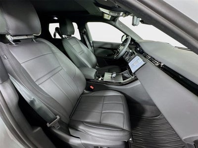 2026 Land Rover Range Rover Evoque S