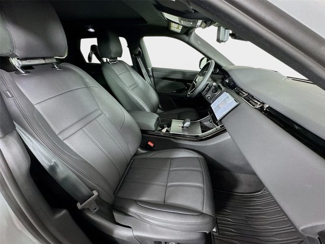 2026 Land Rover Range Rover Evoque S