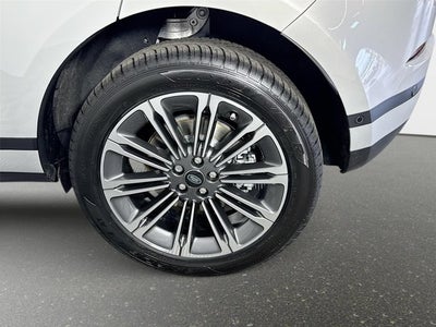 2026 Land Rover Range Rover Evoque S