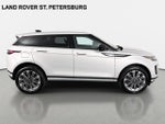 2026 Land Rover Range Rover Evoque S