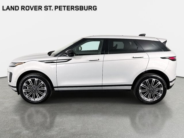 2026 Land Rover Range Rover Evoque S