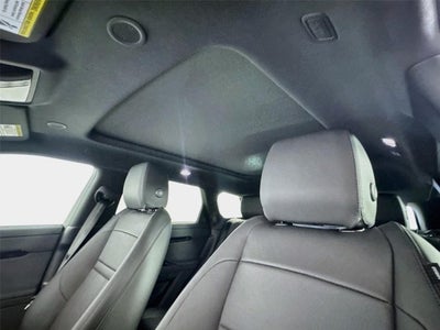 2026 Land Rover Range Rover Evoque S