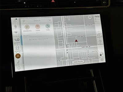2026 Land Rover Range Rover Evoque S