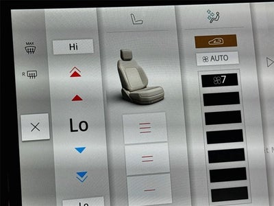 2026 Land Rover Range Rover Evoque S