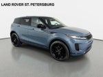 2026 Land Rover Range Rover Evoque S