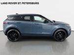 2026 Land Rover Range Rover Evoque S
