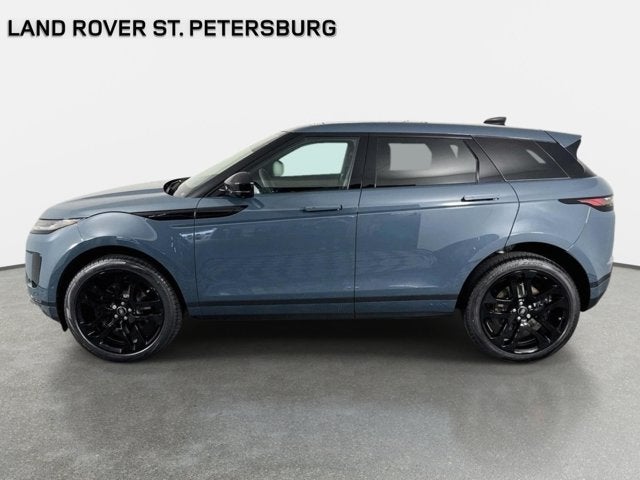 2026 Land Rover Range Rover Evoque S