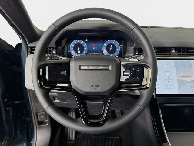 2026 Land Rover Range Rover Evoque S