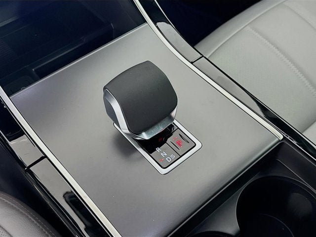 2026 Land Rover Range Rover Evoque S