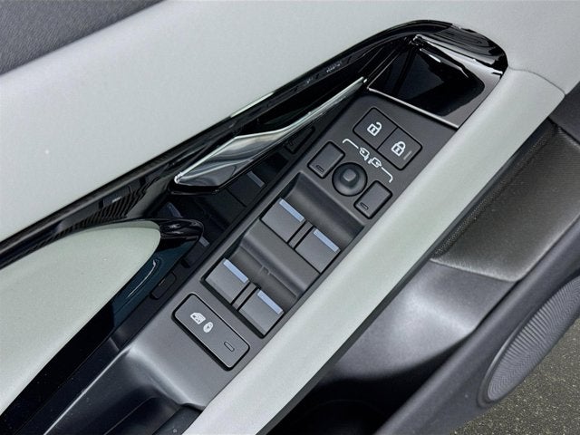 2026 Land Rover Range Rover Evoque S