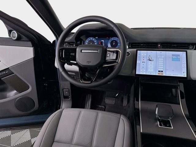 2026 Land Rover Range Rover Evoque S