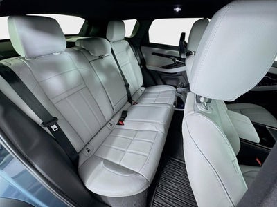 2026 Land Rover Range Rover Evoque S