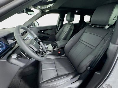 2026 Land Rover Range Rover Evoque S