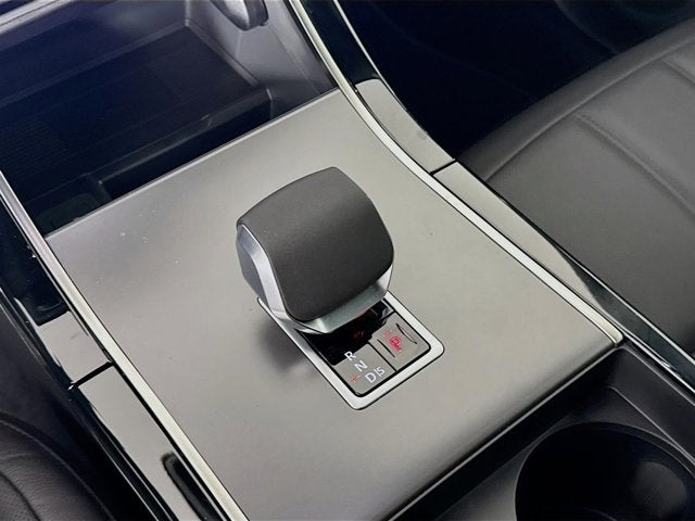 2026 Land Rover Range Rover Evoque S