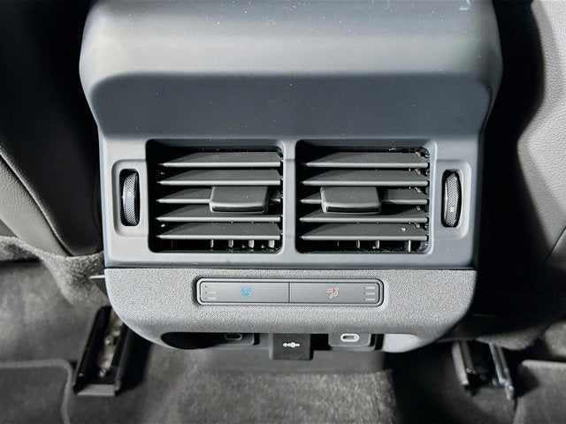 2026 Land Rover Range Rover Evoque S