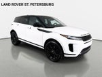 2026 Land Rover Range Rover Evoque S