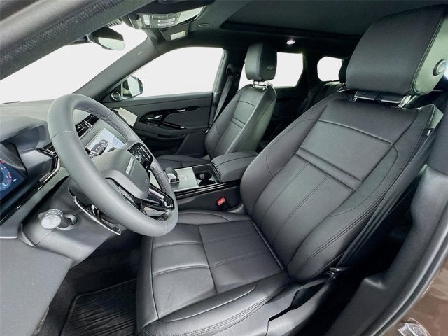 2026 Land Rover Range Rover Evoque S