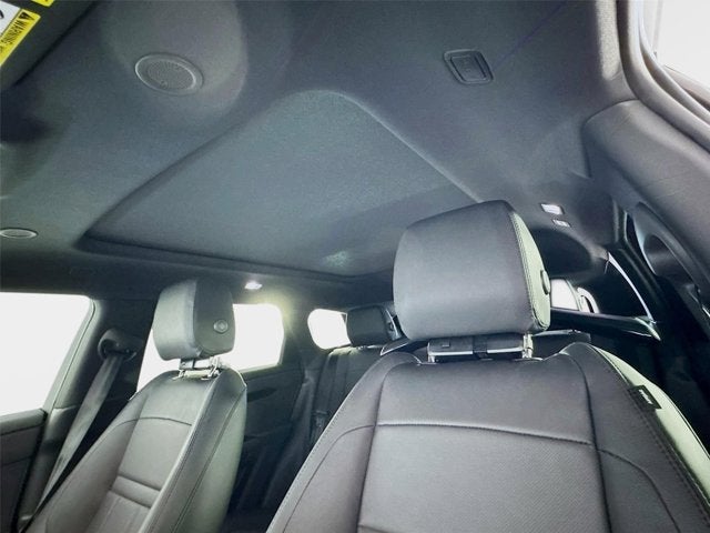 2026 Land Rover Range Rover Evoque S