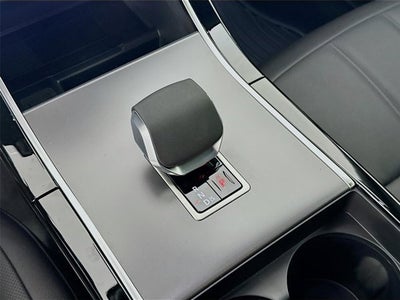 2026 Land Rover Range Rover Evoque S