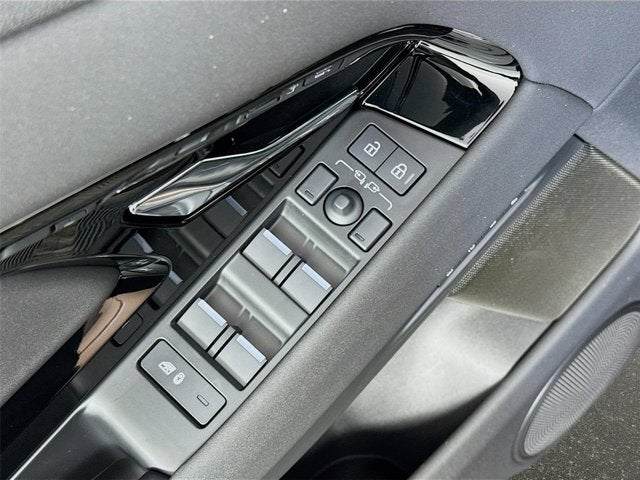 2026 Land Rover Range Rover Evoque S