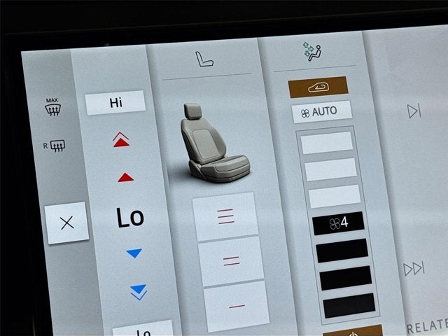 2026 Land Rover Range Rover Evoque S