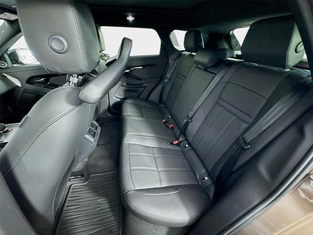 2026 Land Rover Range Rover Evoque S