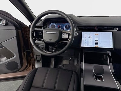 2026 Land Rover Range Rover Evoque S