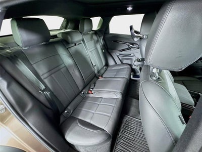 2026 Land Rover Range Rover Evoque S