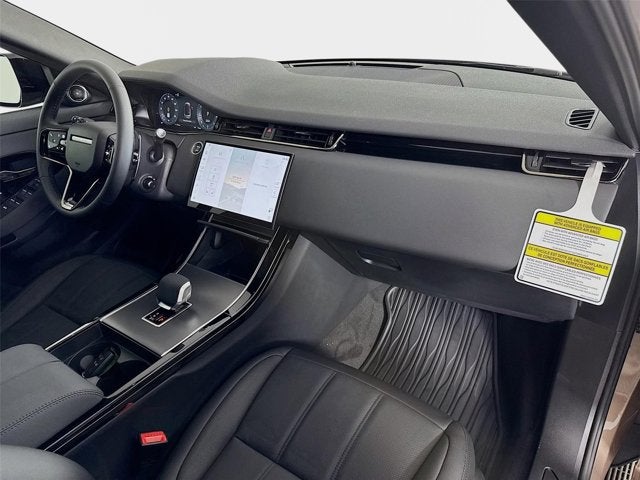 2026 Land Rover Range Rover Evoque S