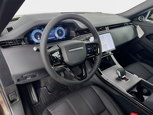 2026 Land Rover Range Rover Evoque S