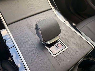 2026 Land Rover Range Rover Evoque Dynamic