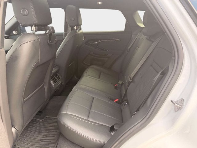 2026 Land Rover Range Rover Evoque Dynamic