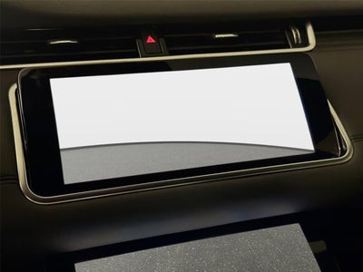 2020 Land Rover Range Rover Evoque SE