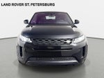 2020 Land Rover Range Rover Evoque SE