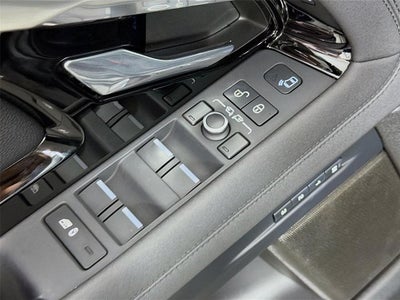 2020 Land Rover Range Rover Evoque SE