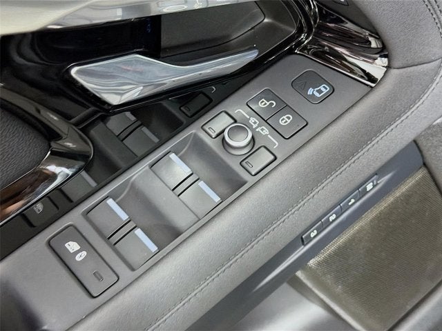 2020 Land Rover Range Rover Evoque SE