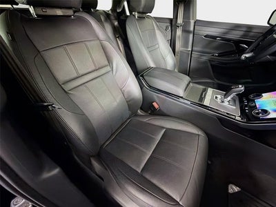 2020 Land Rover Range Rover Evoque SE