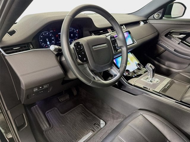 2020 Land Rover Range Rover Evoque SE