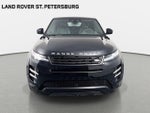 2026 Land Rover Range Rover Evoque Hoxton Edition