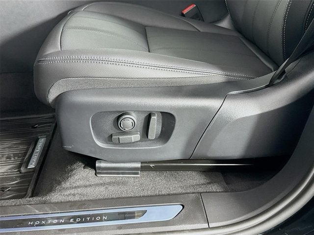 2026 Land Rover Range Rover Evoque Hoxton Edition